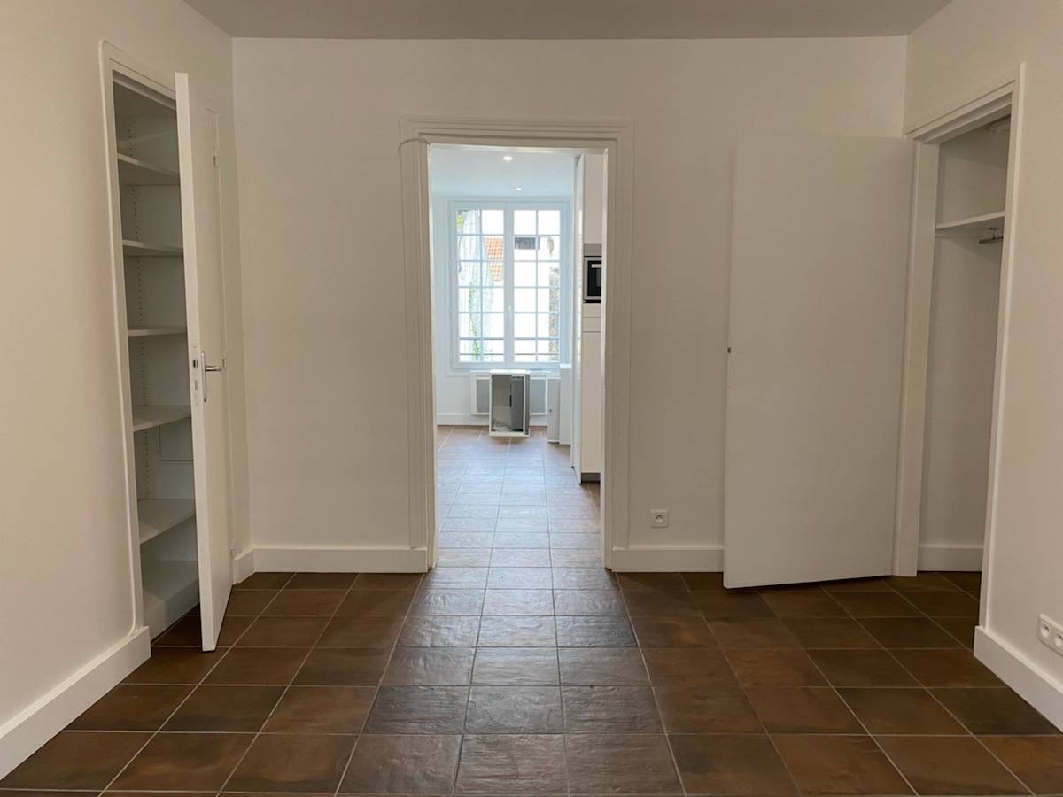Loue Joli 2 pièces de 29m² - Paris 5ème