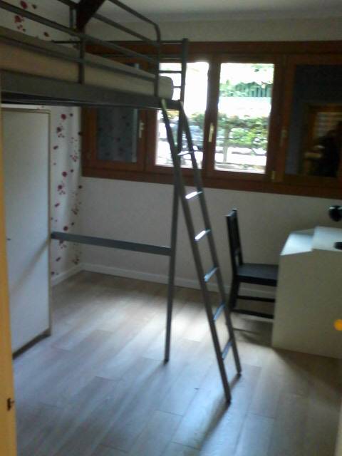 Une photo de l’annonce