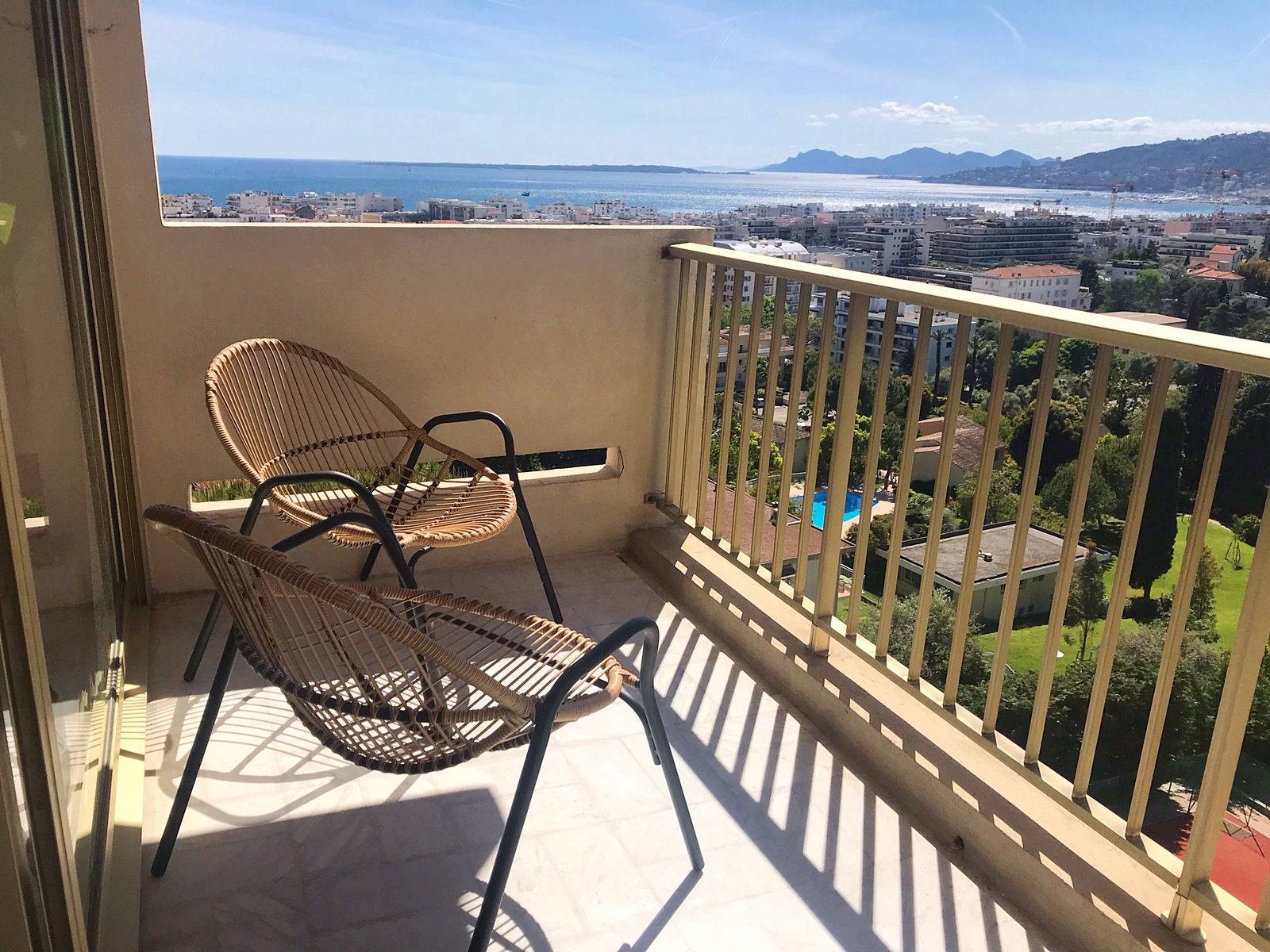 Une photo de l’annonce de location de vacances