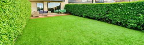 Loue 2 pièces Refait à Neuf - Deauville (14) - Front de mer - Jardin et Terrasse - 4 couchages