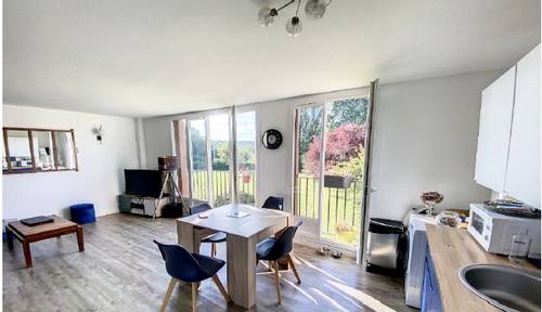Loue parking 69m² Saint-Germain-lès-Arpajon
