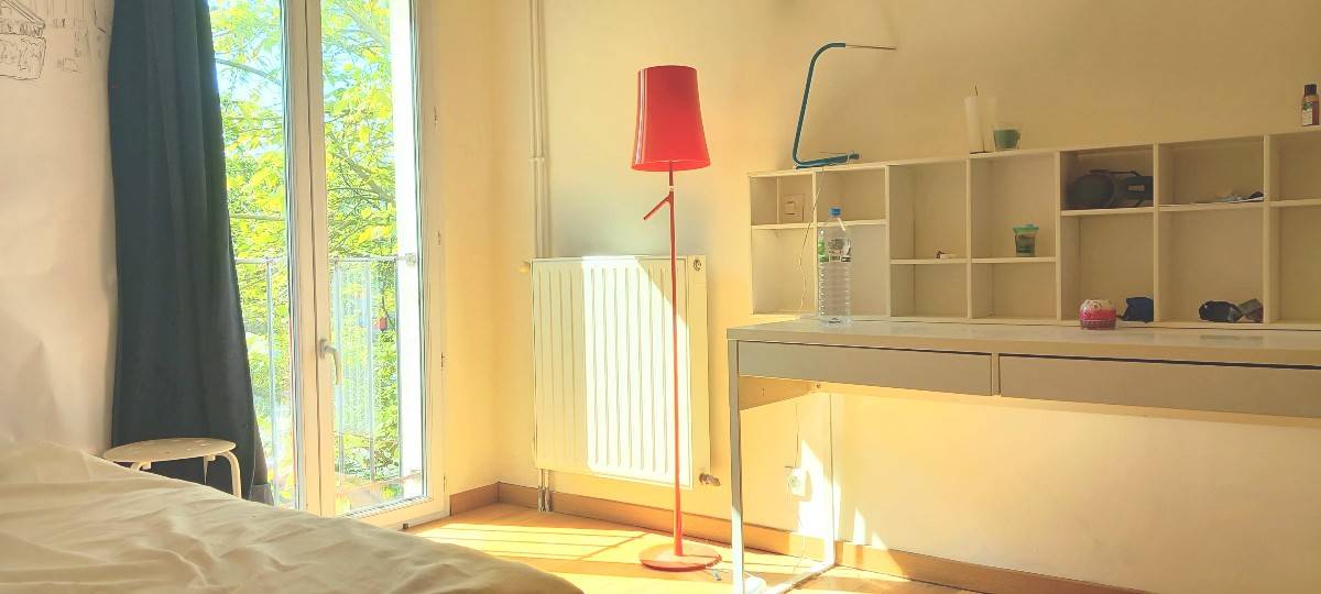 Une photo de l’annonce