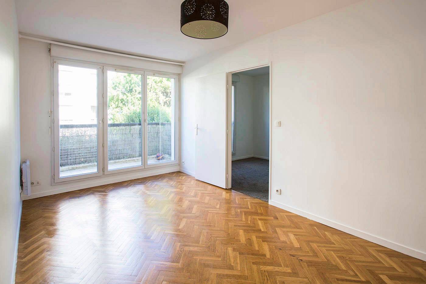 Loue 2 pièces 40m² - Suresnes