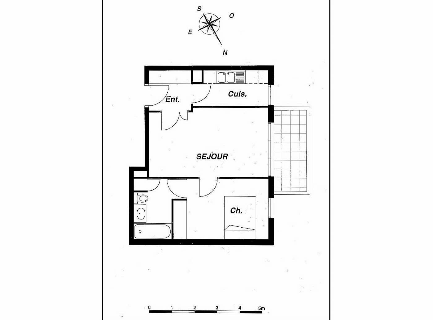 Une photo de l’annonce