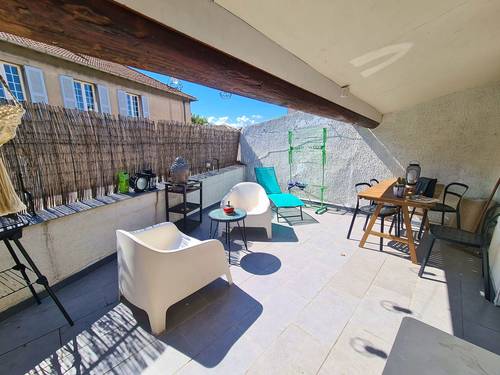 Loue appartement - 1 chambre - 35m² - Avignon (84)