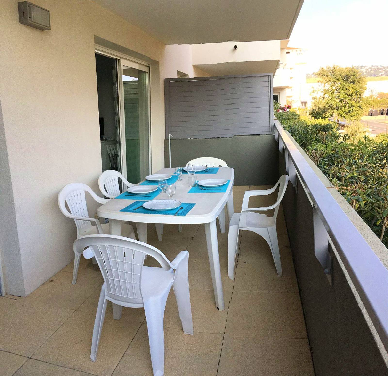 Une photo de l’annonce de location de vacances