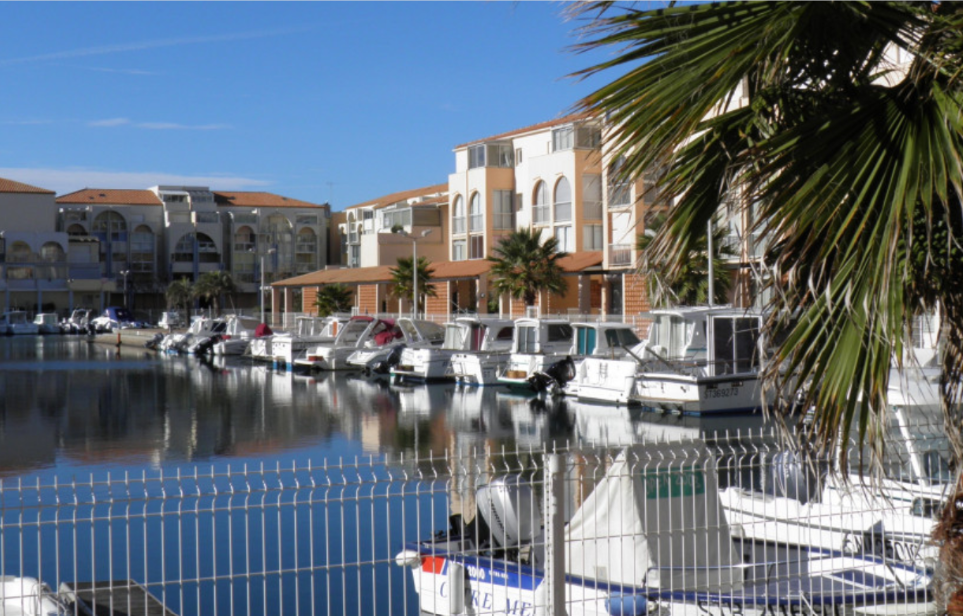 Une photo de l’annonce de location de vacances