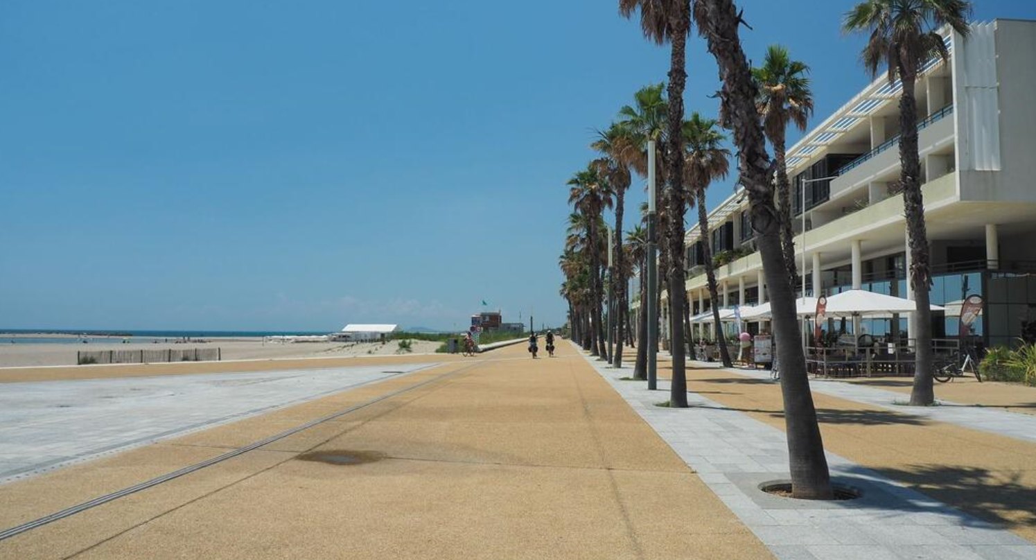 Une photo de l’annonce de location de vacances