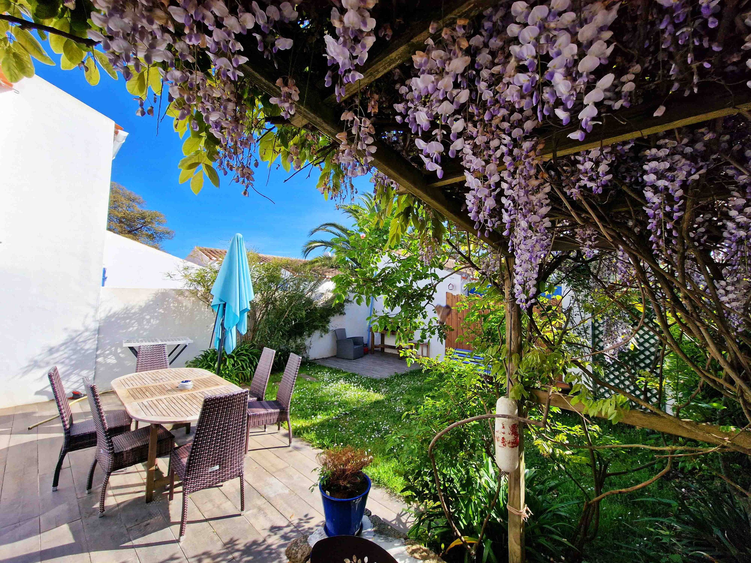 Une photo de l’annonce de location de vacances
