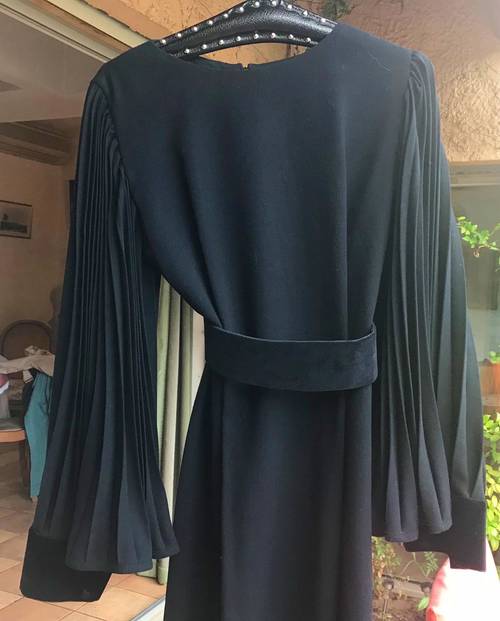 Robe Pierre Cardin - Taille S