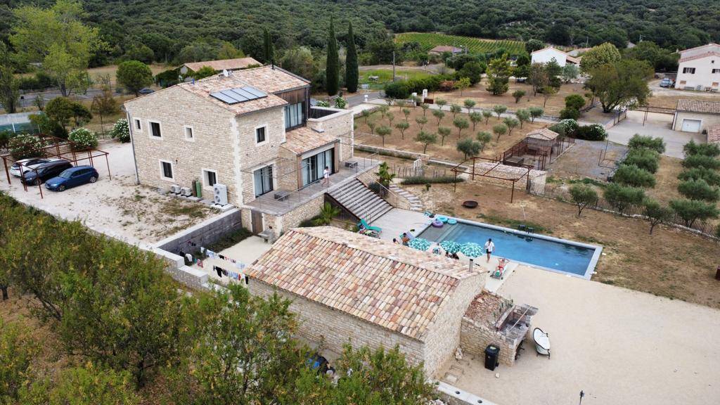 Une photo de l’annonce de location de vacances