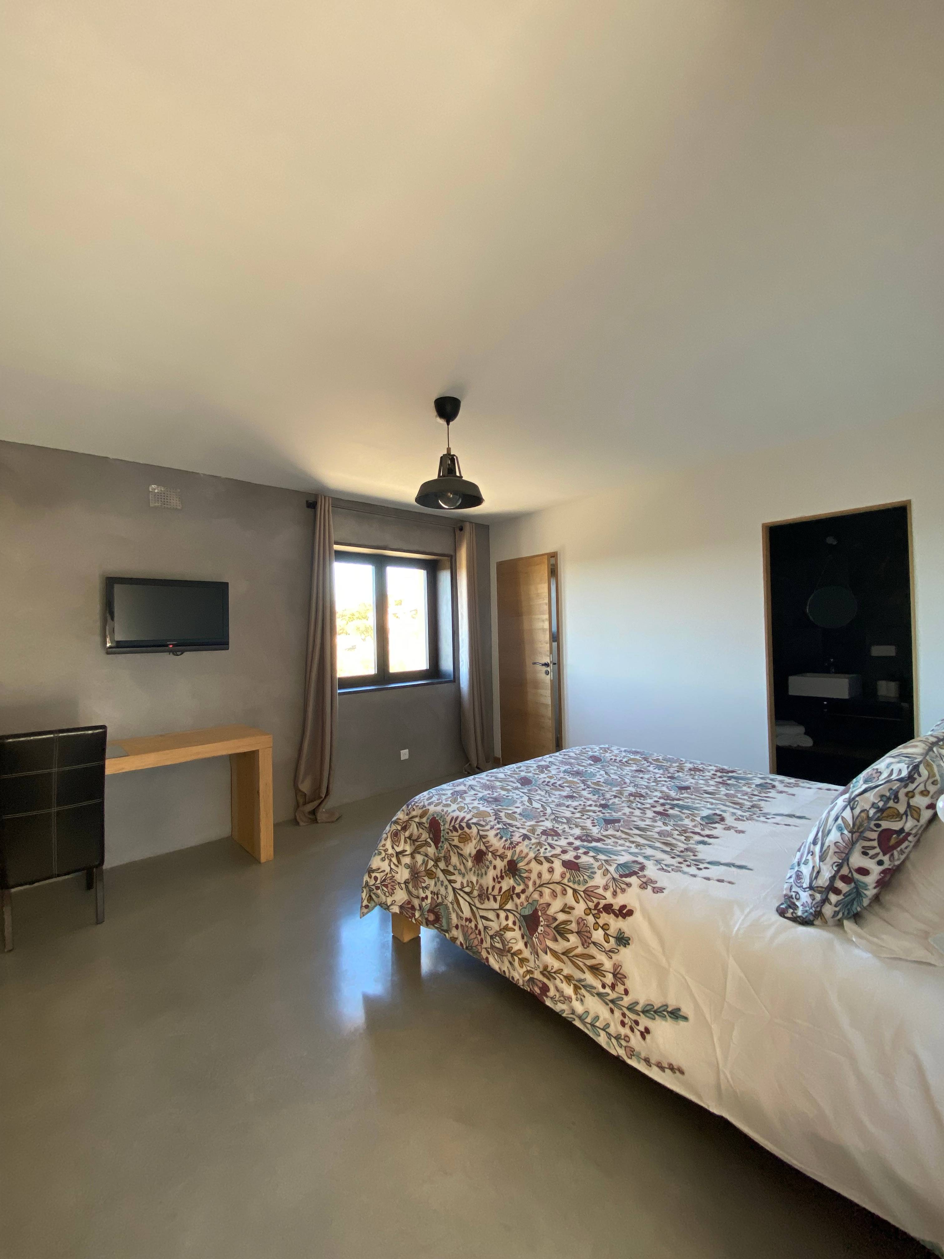 Une photo de l’annonce de location de vacances