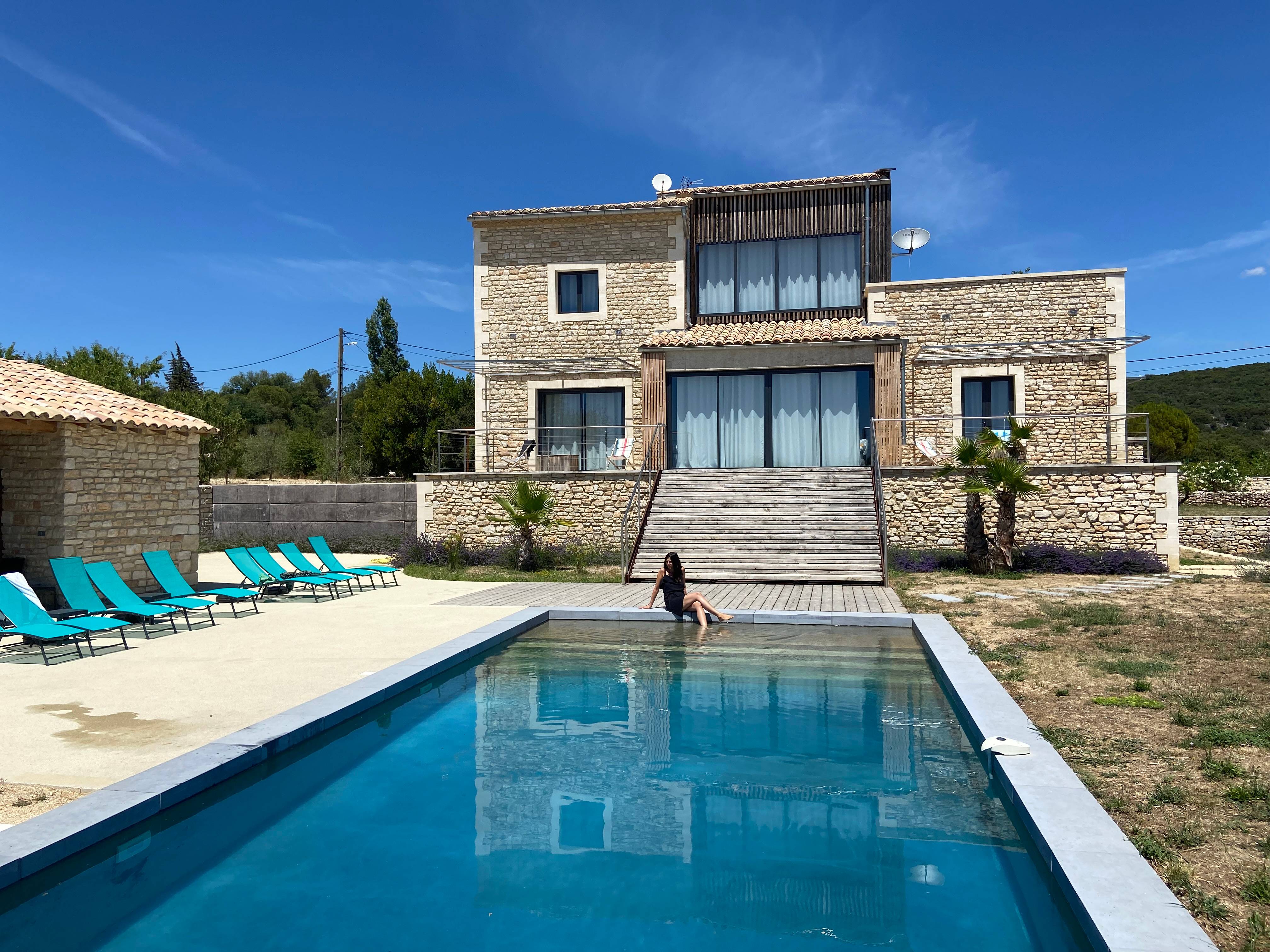 Une photo de l’annonce de location de vacances