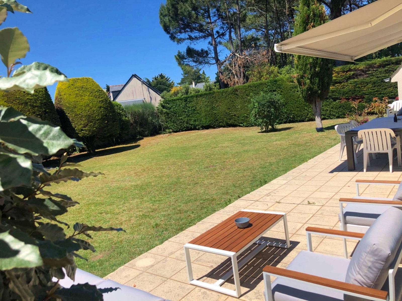 Une photo de l’annonce de location de vacances