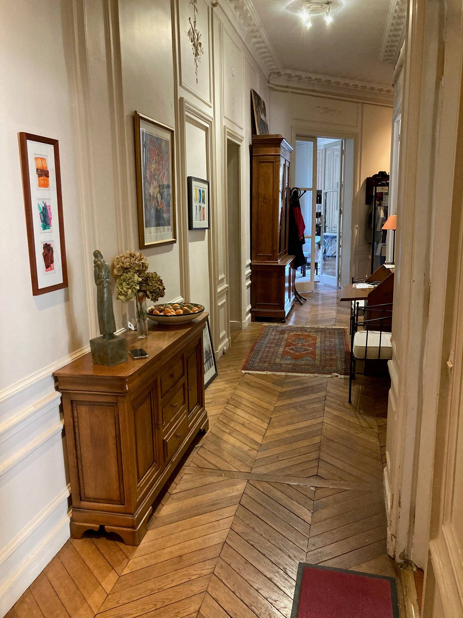 Une photo de l’annonce