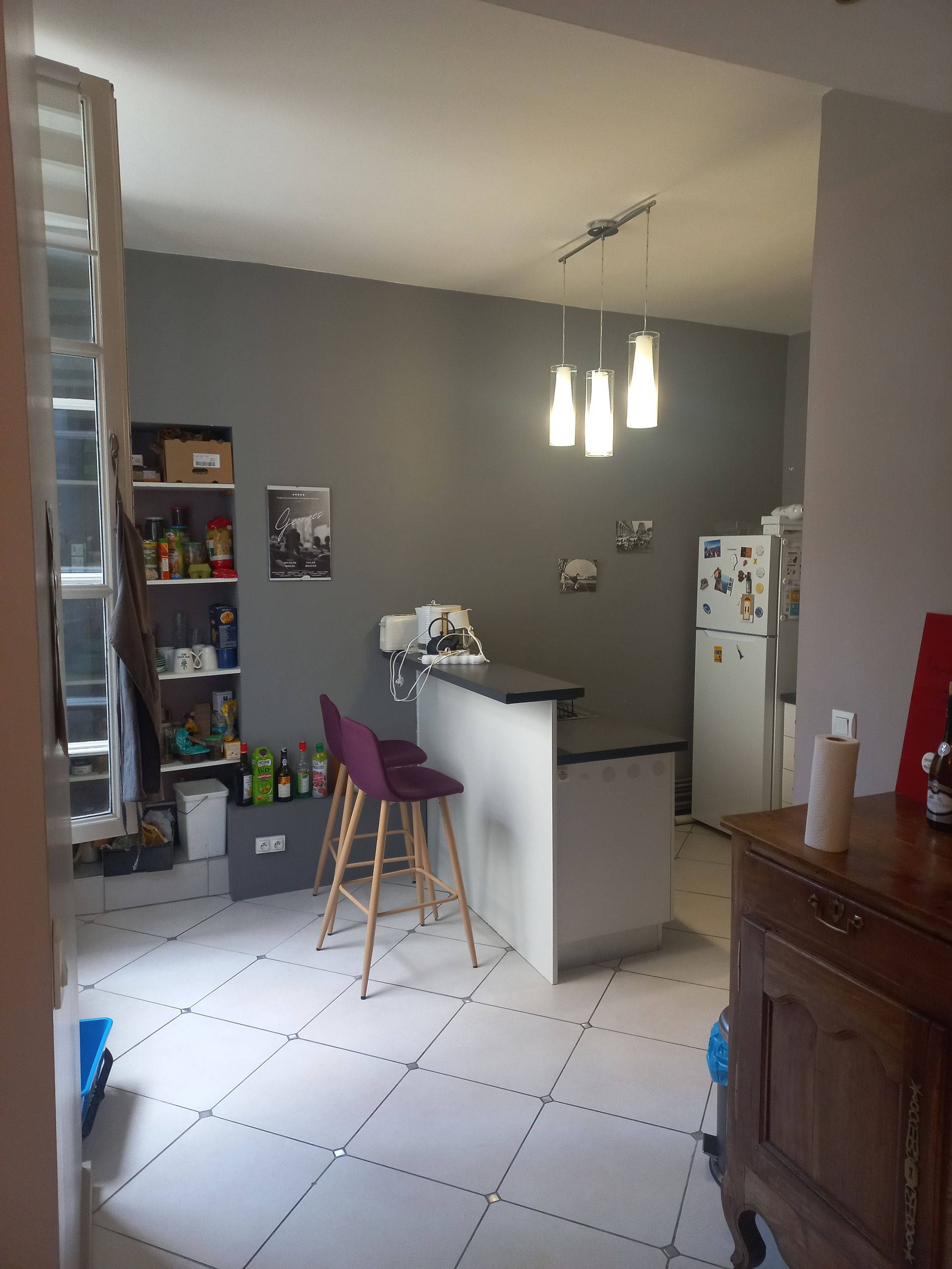Une photo de l’annonce