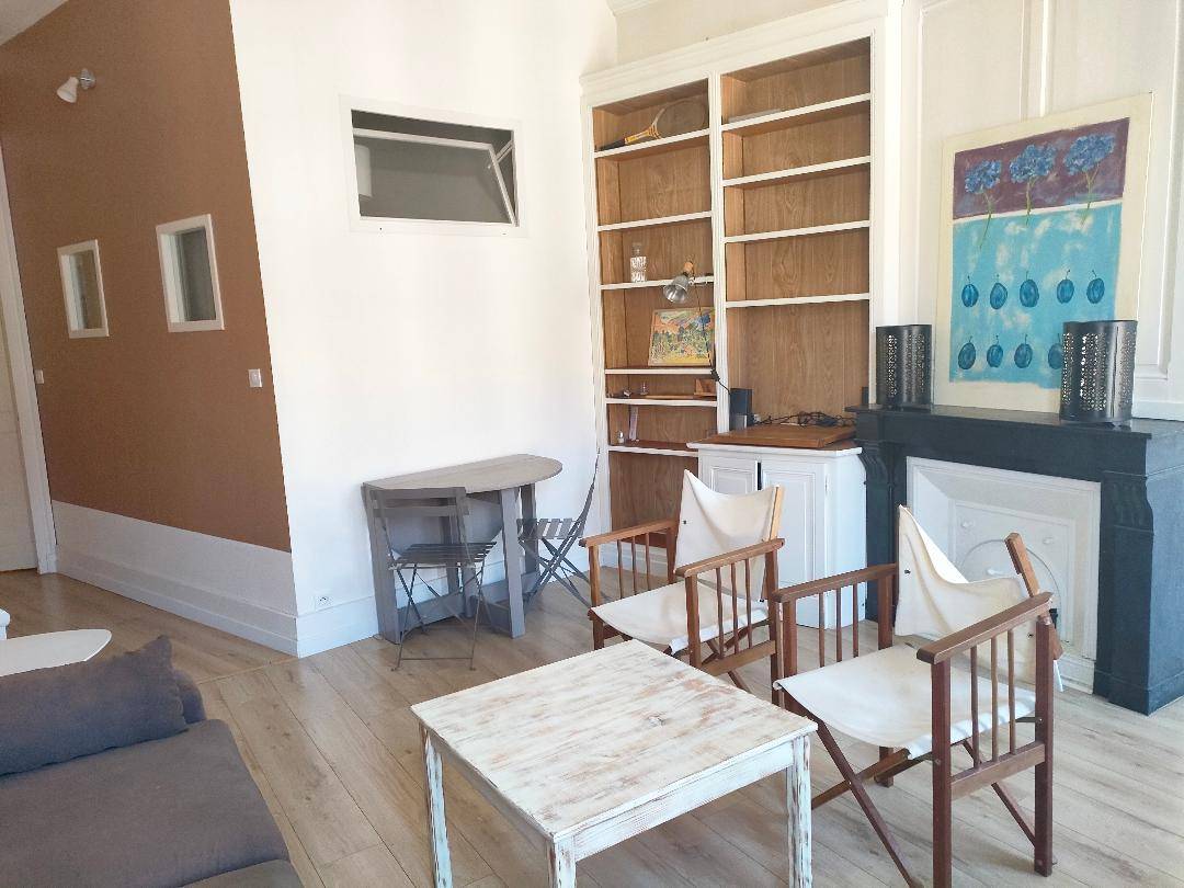 Une photo de l’annonce