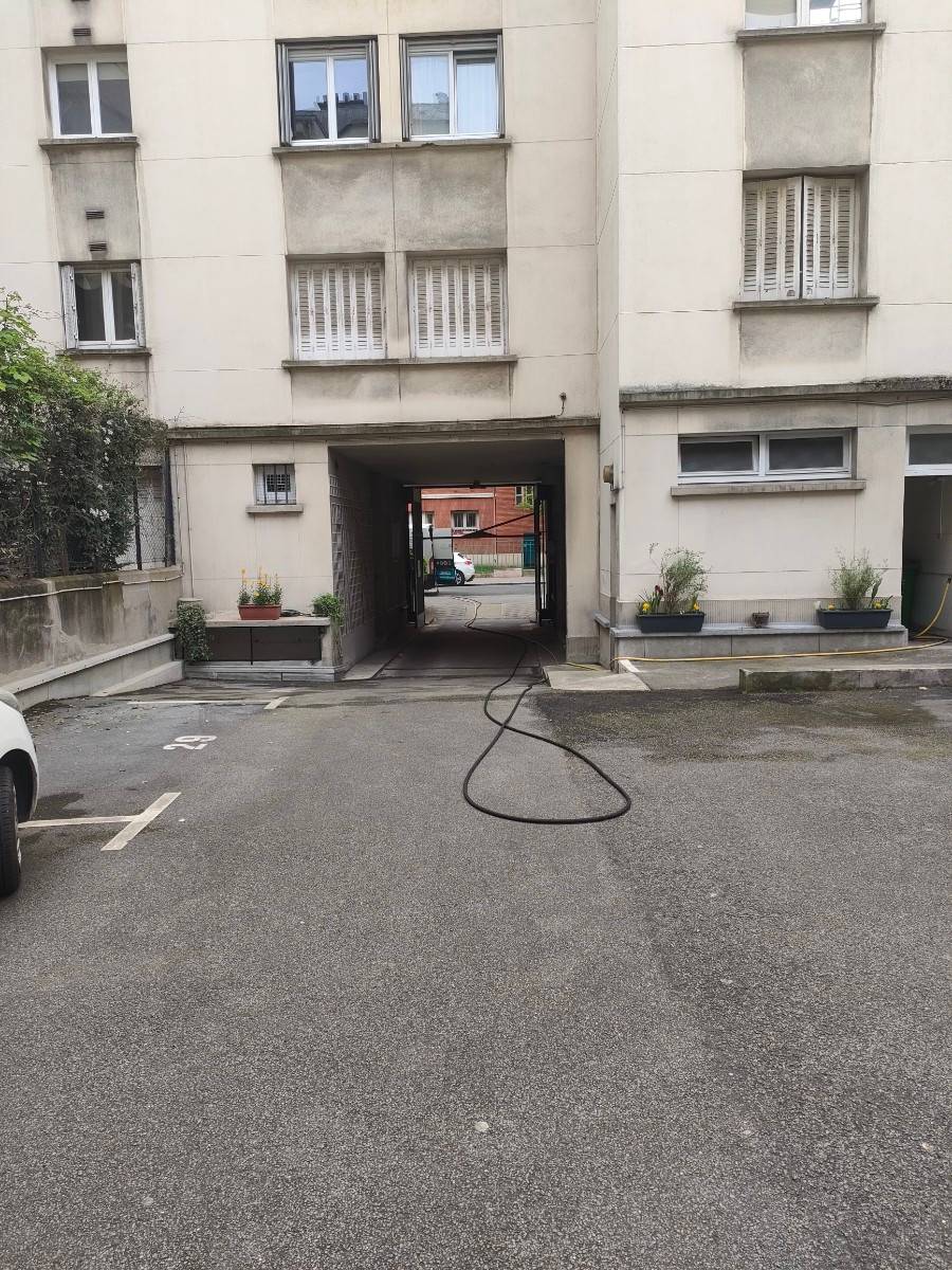 Une photo de l’annonce