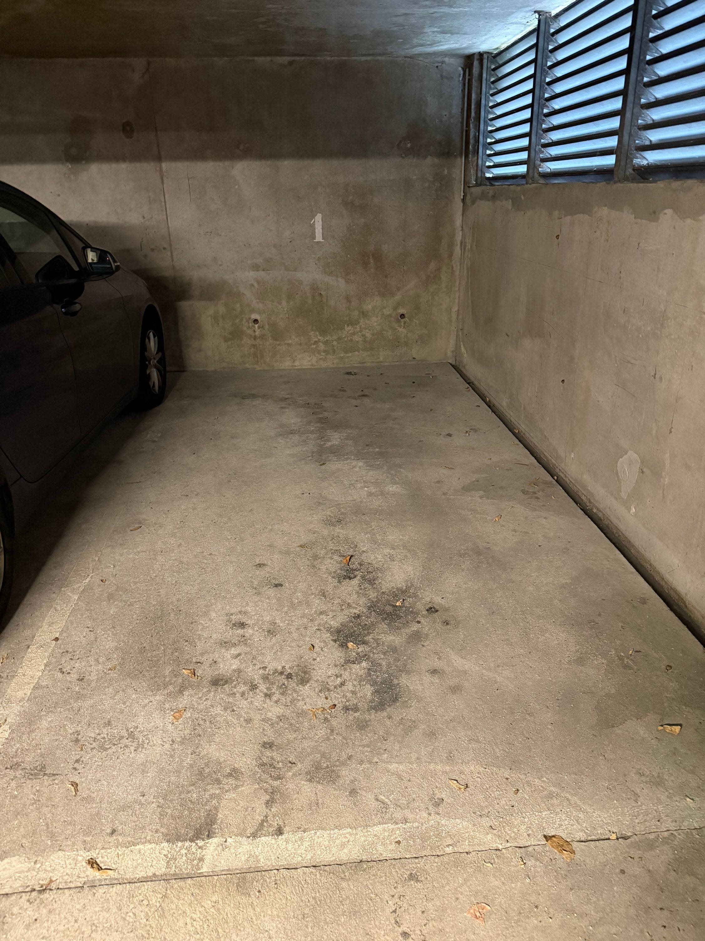 Une photo de l’annonce