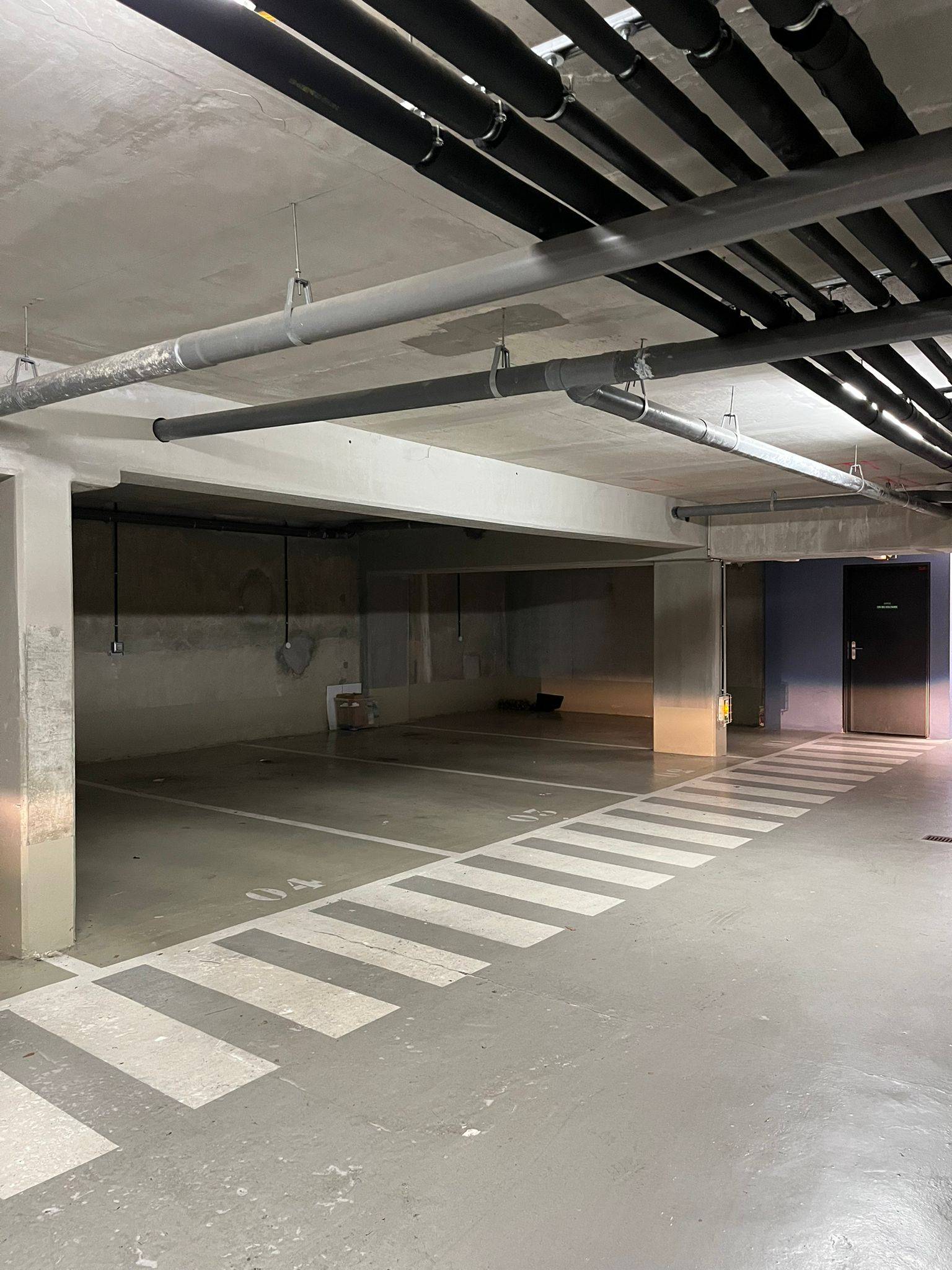 Une photo de l’annonce