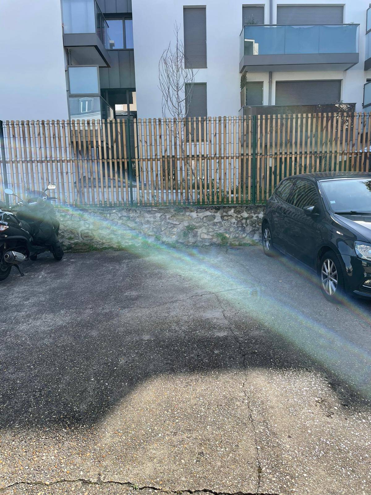 Une photo de l’annonce