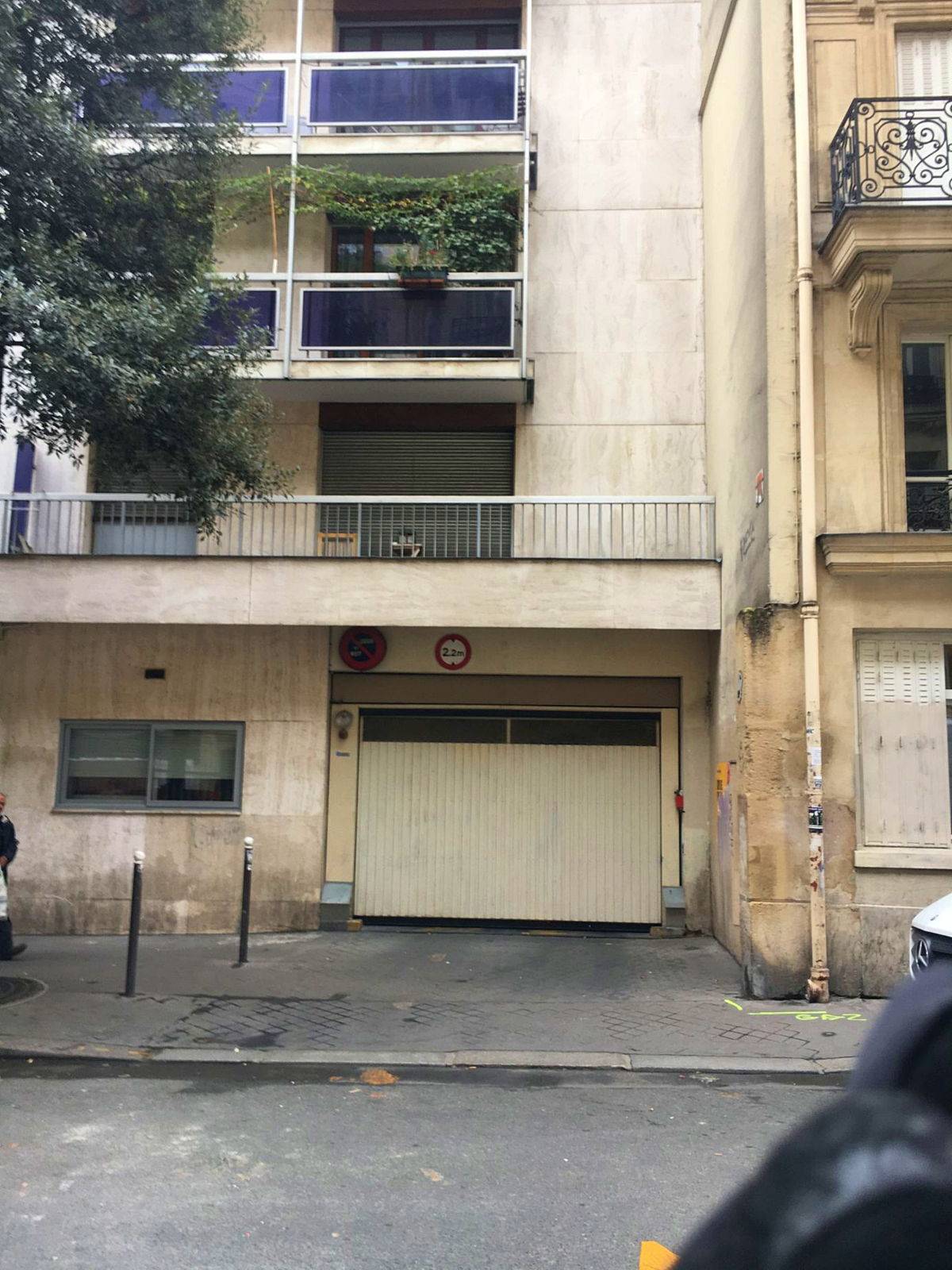 Une photo de l’annonce