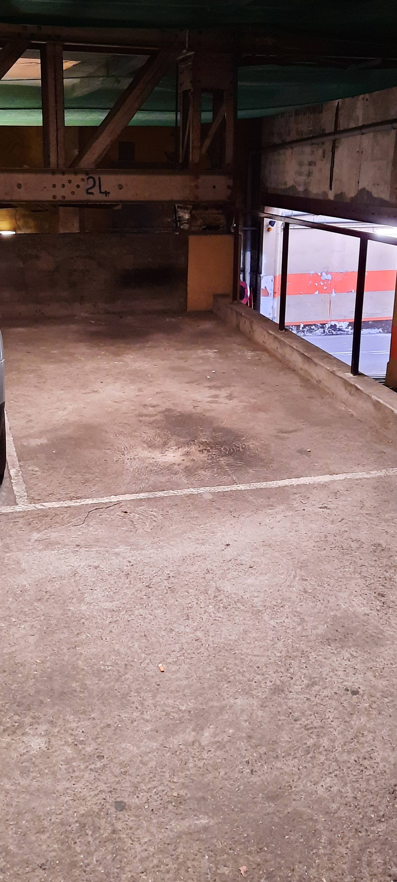 Une photo de l’annonce