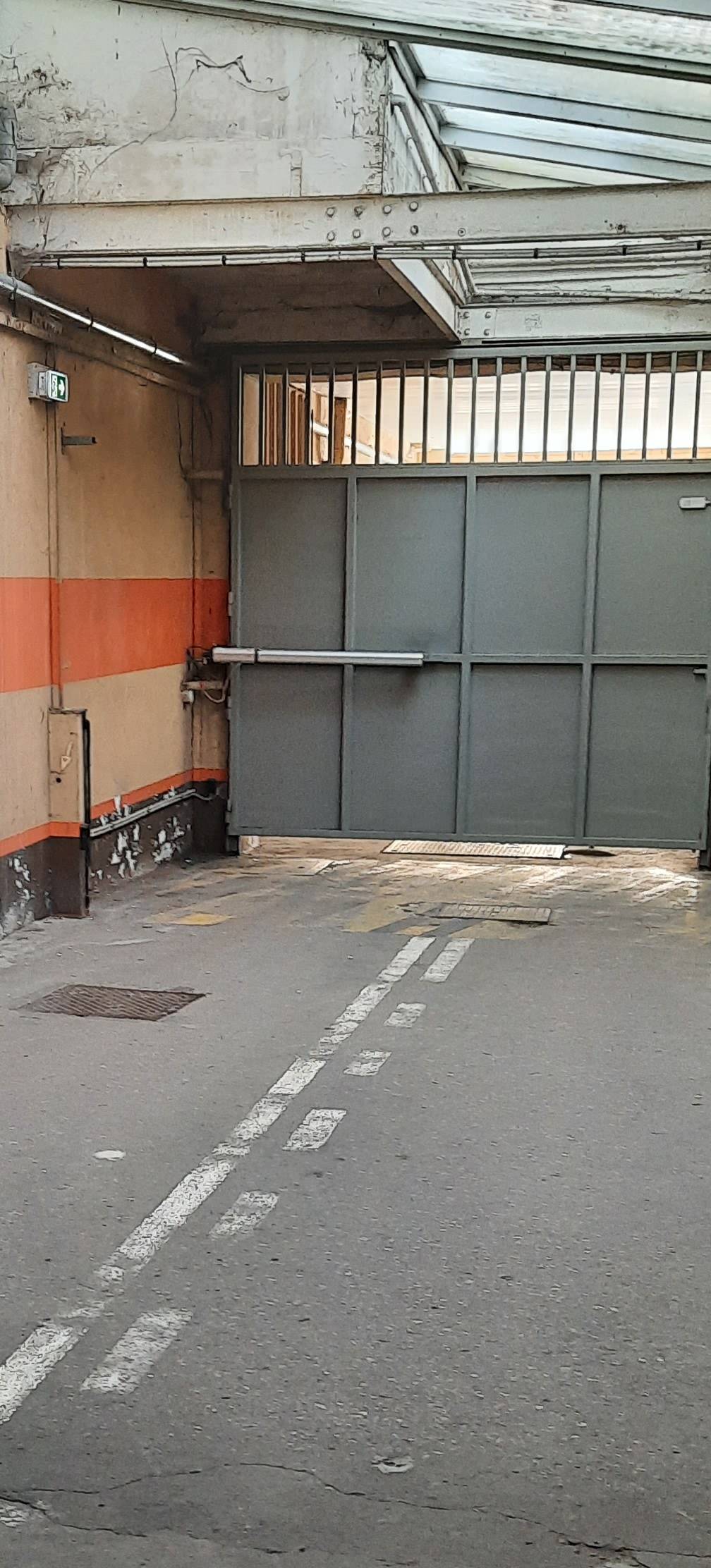 Loue parking - 10m² - Bordeaux Palais Gallien