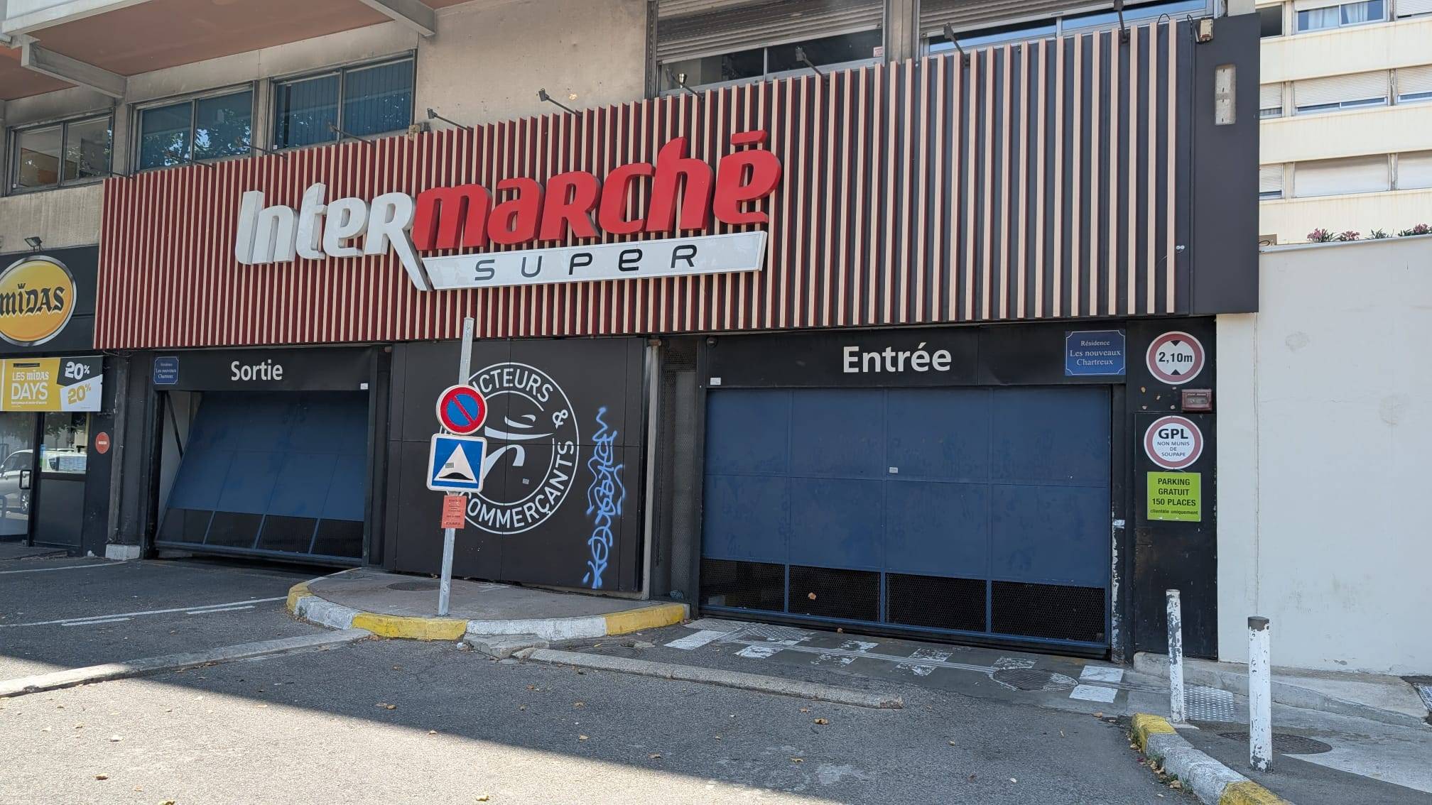 Une photo de l’annonce