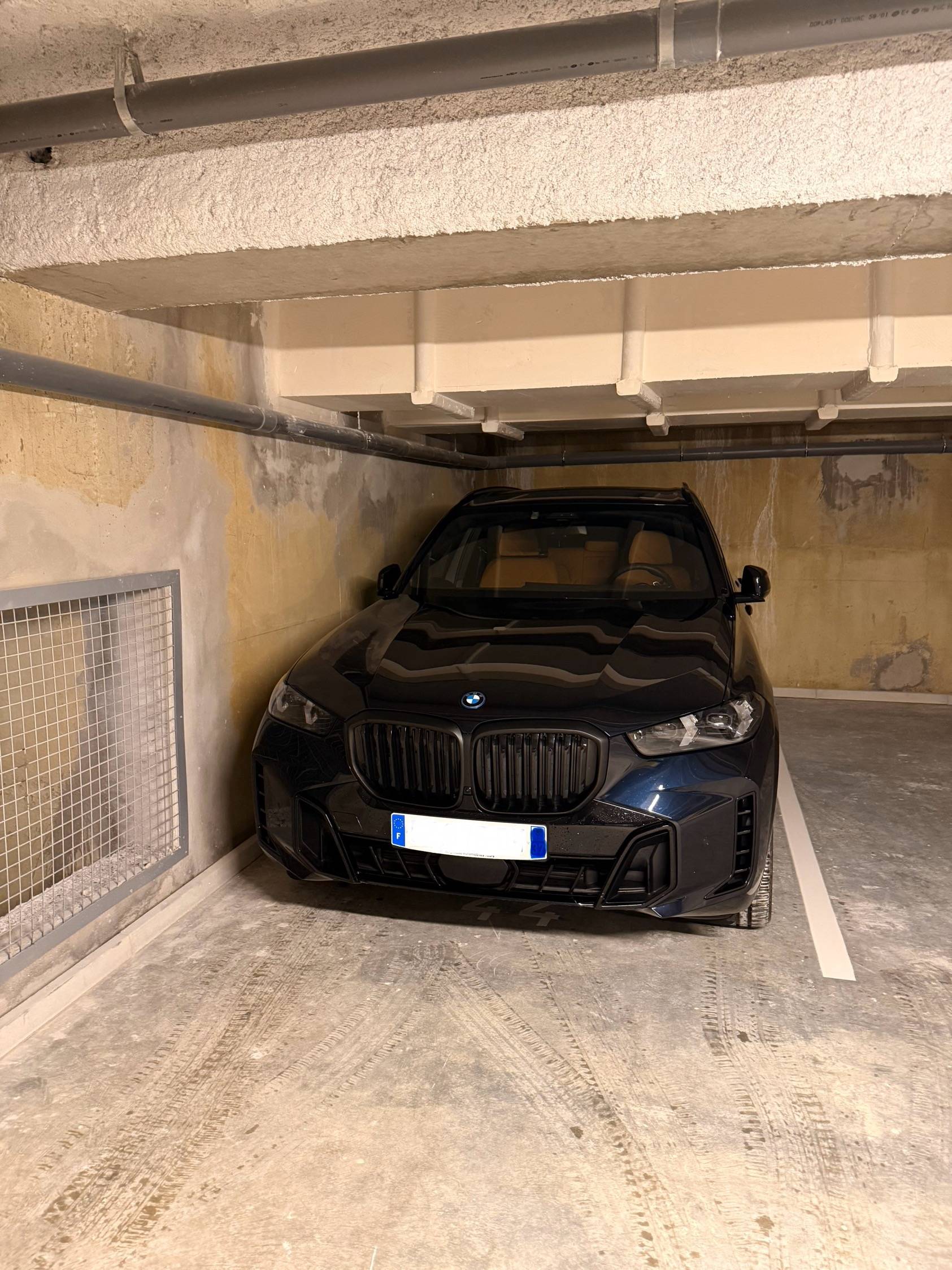 Une photo de l’annonce