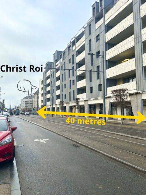 Une photo de l’annonce