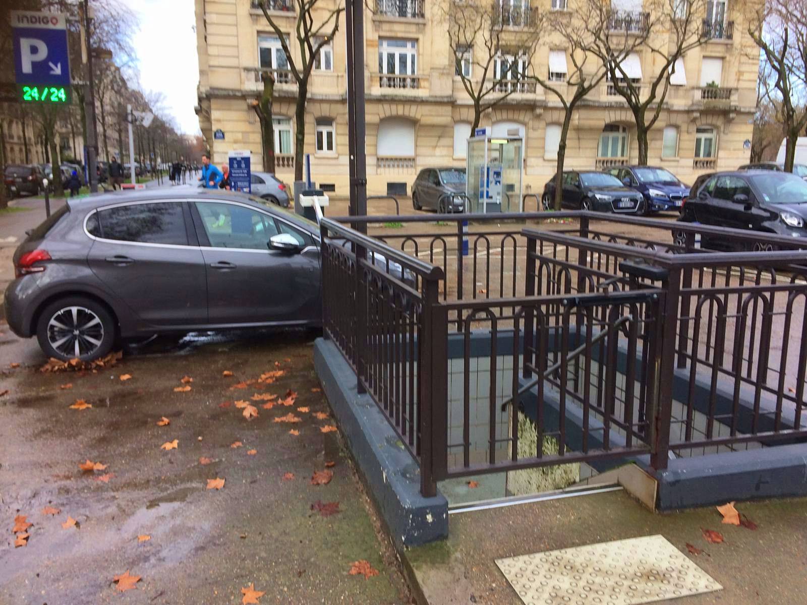Une photo de l’annonce