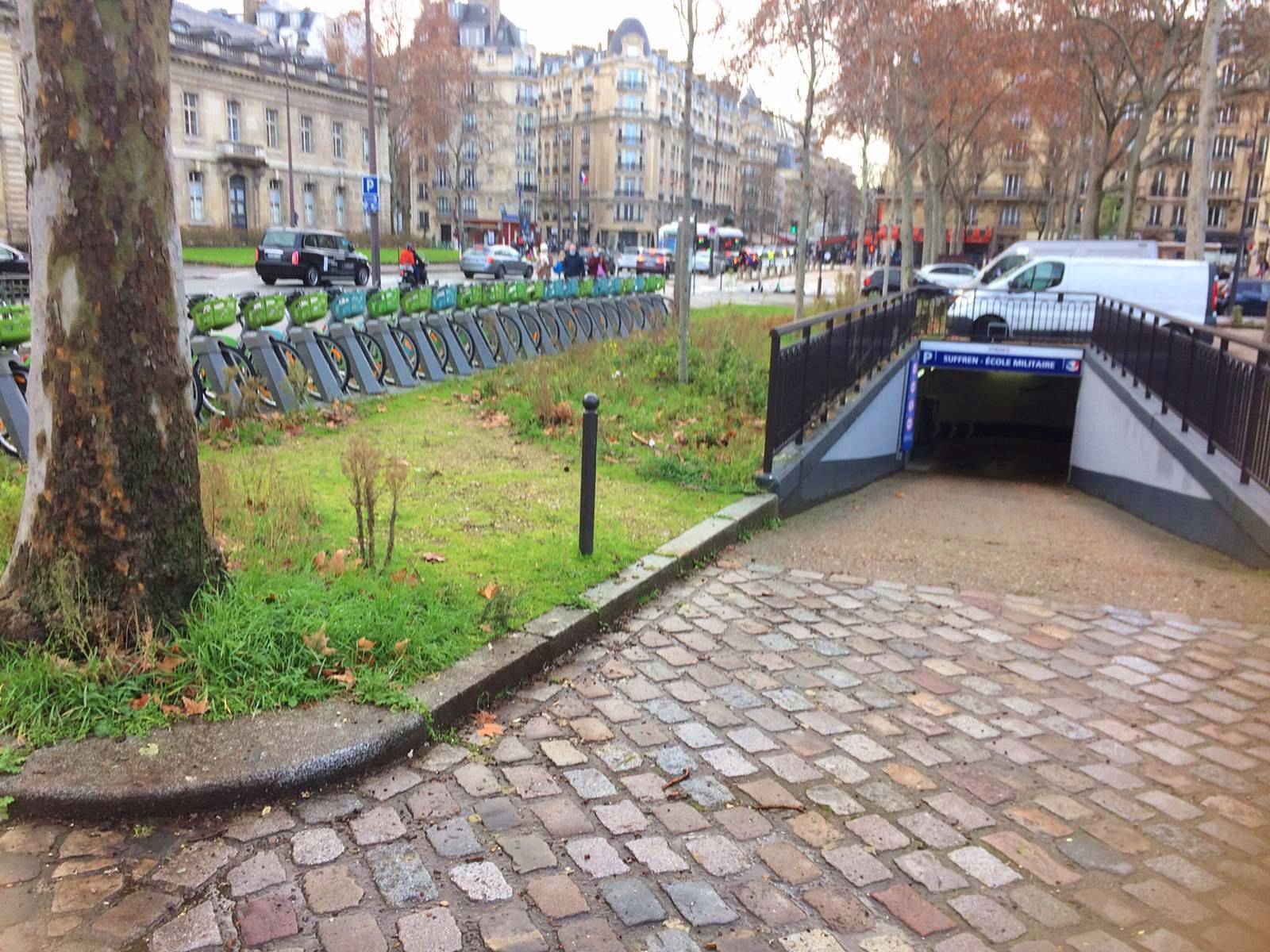 Une photo de l’annonce