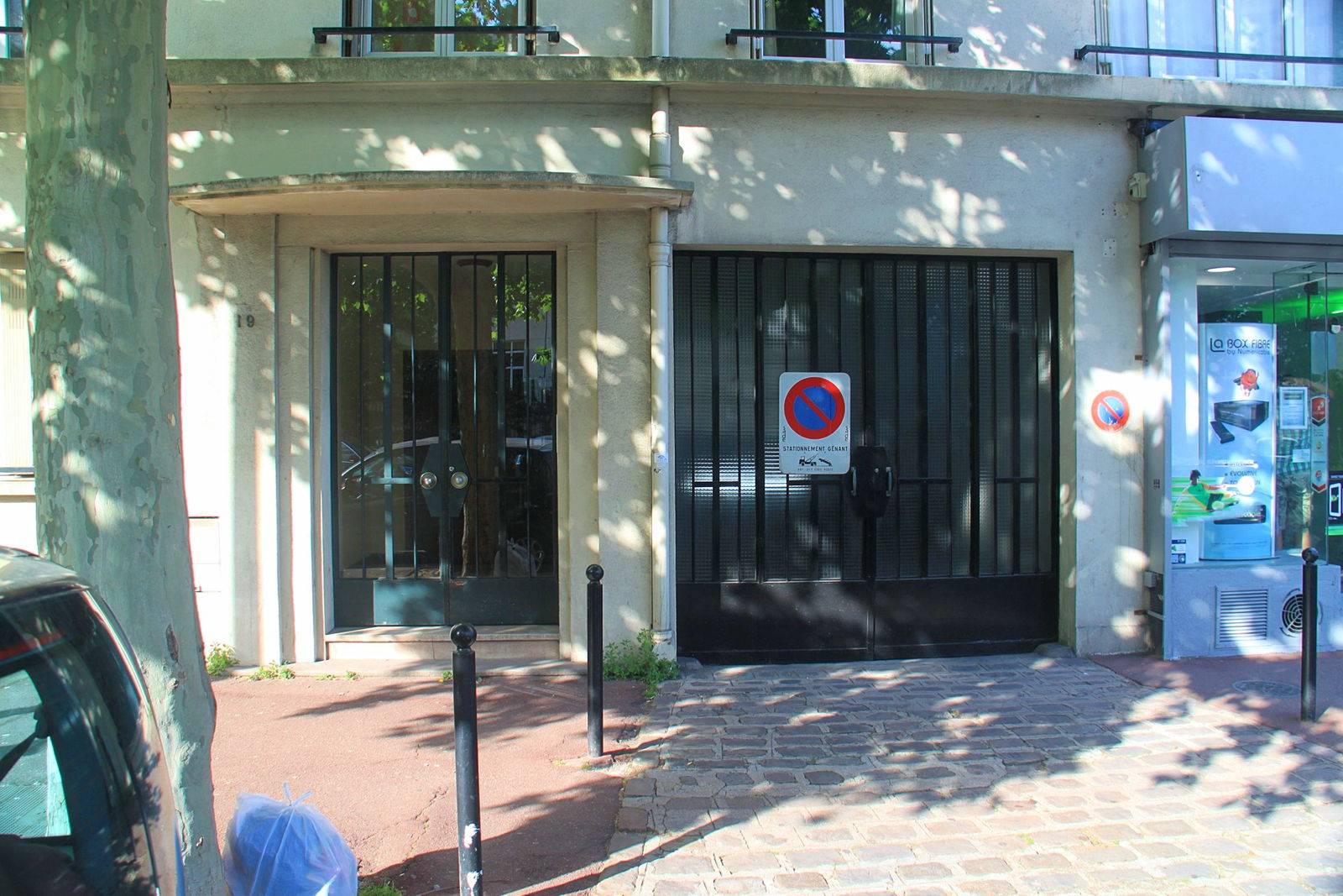 Une photo de l’annonce