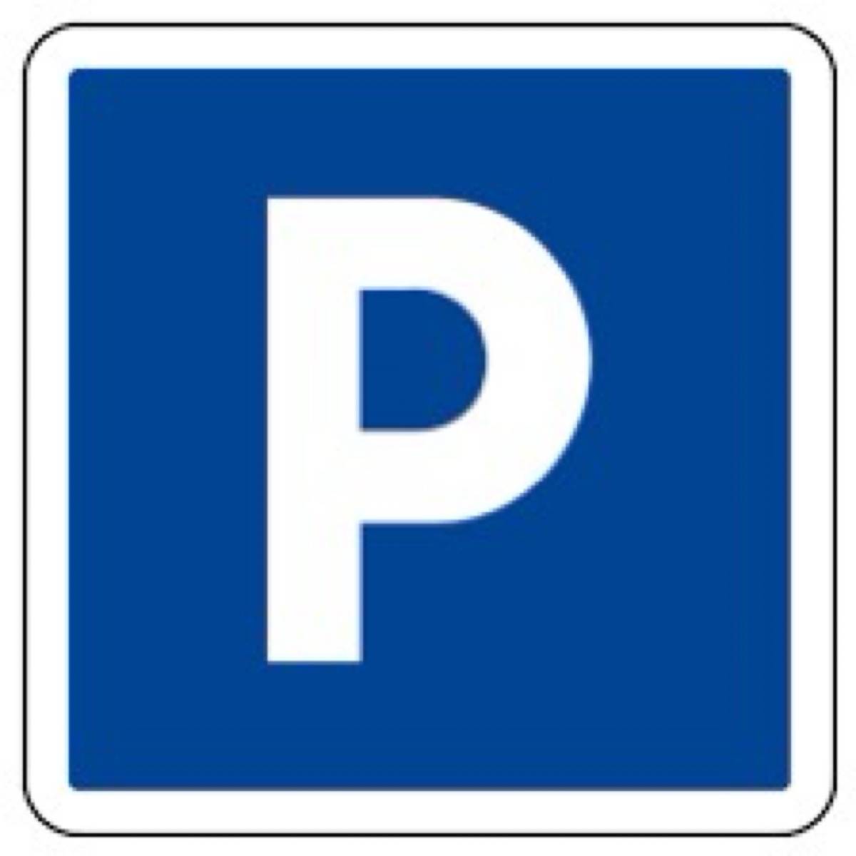 Loue parking 12m² Grande rue