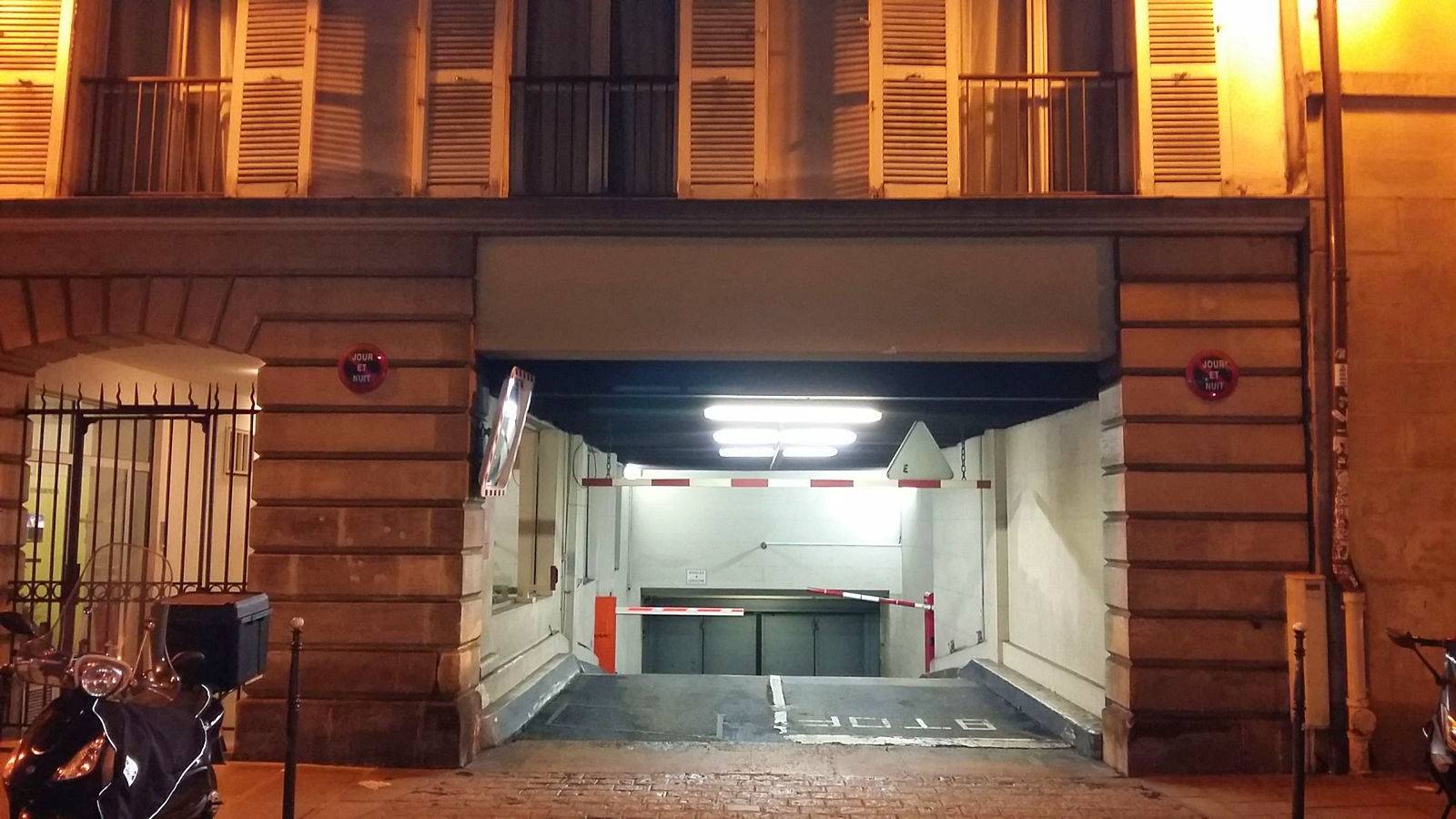 Une photo de l’annonce
