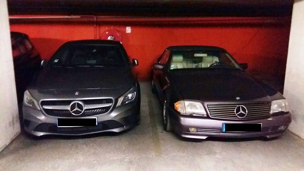 Une photo de l’annonce