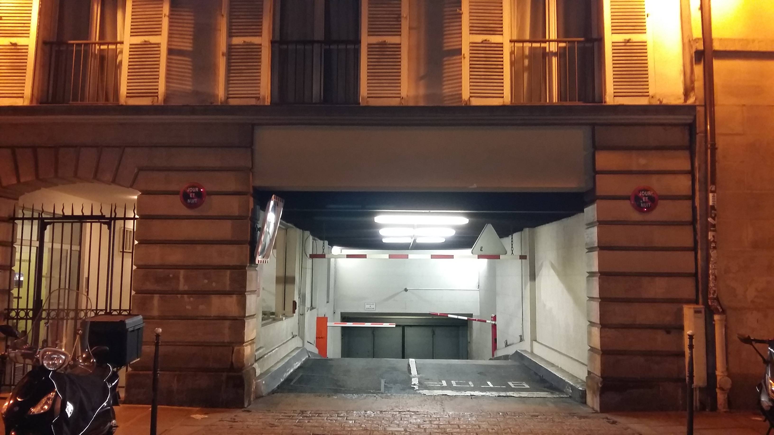 Une photo de l’annonce