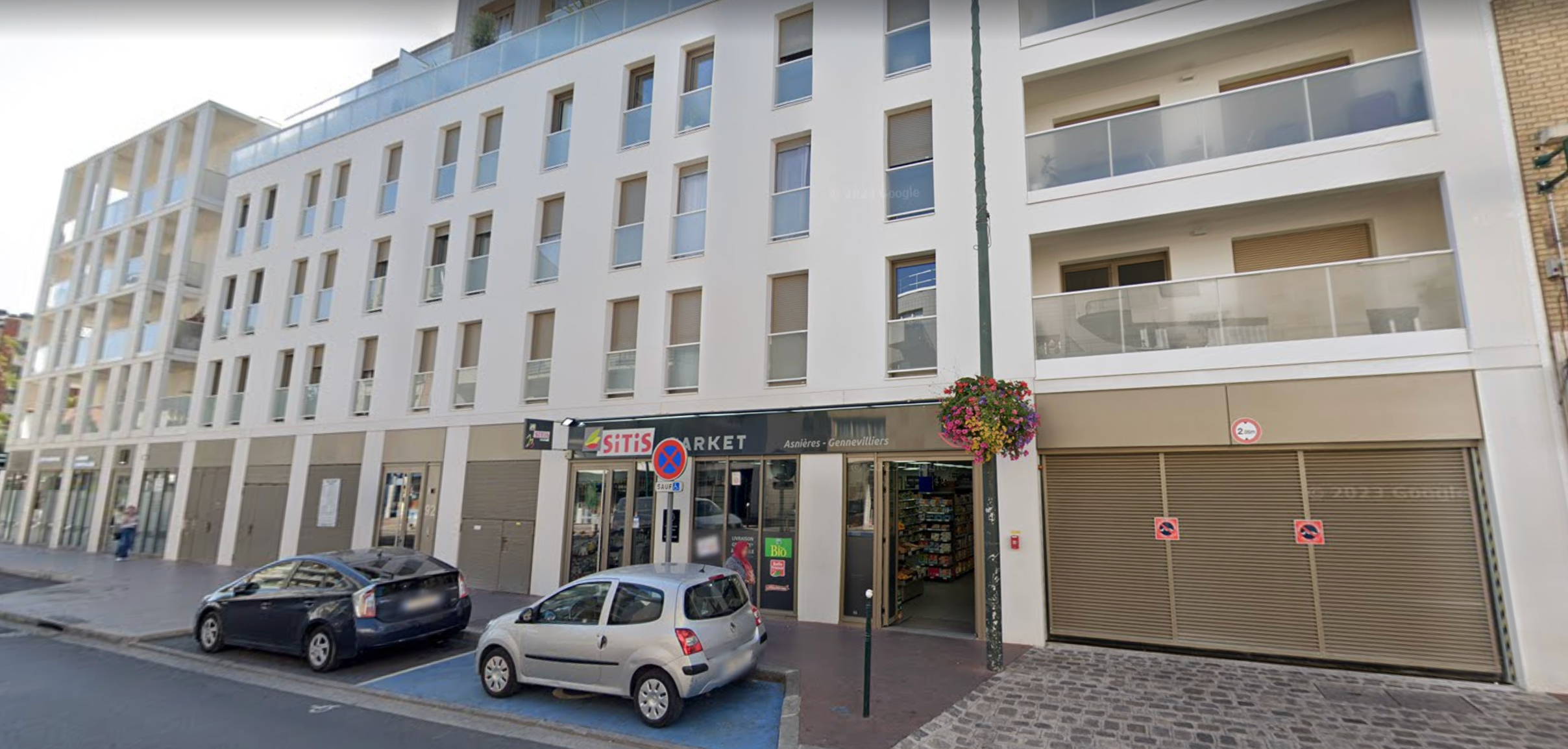 Une photo de l’annonce