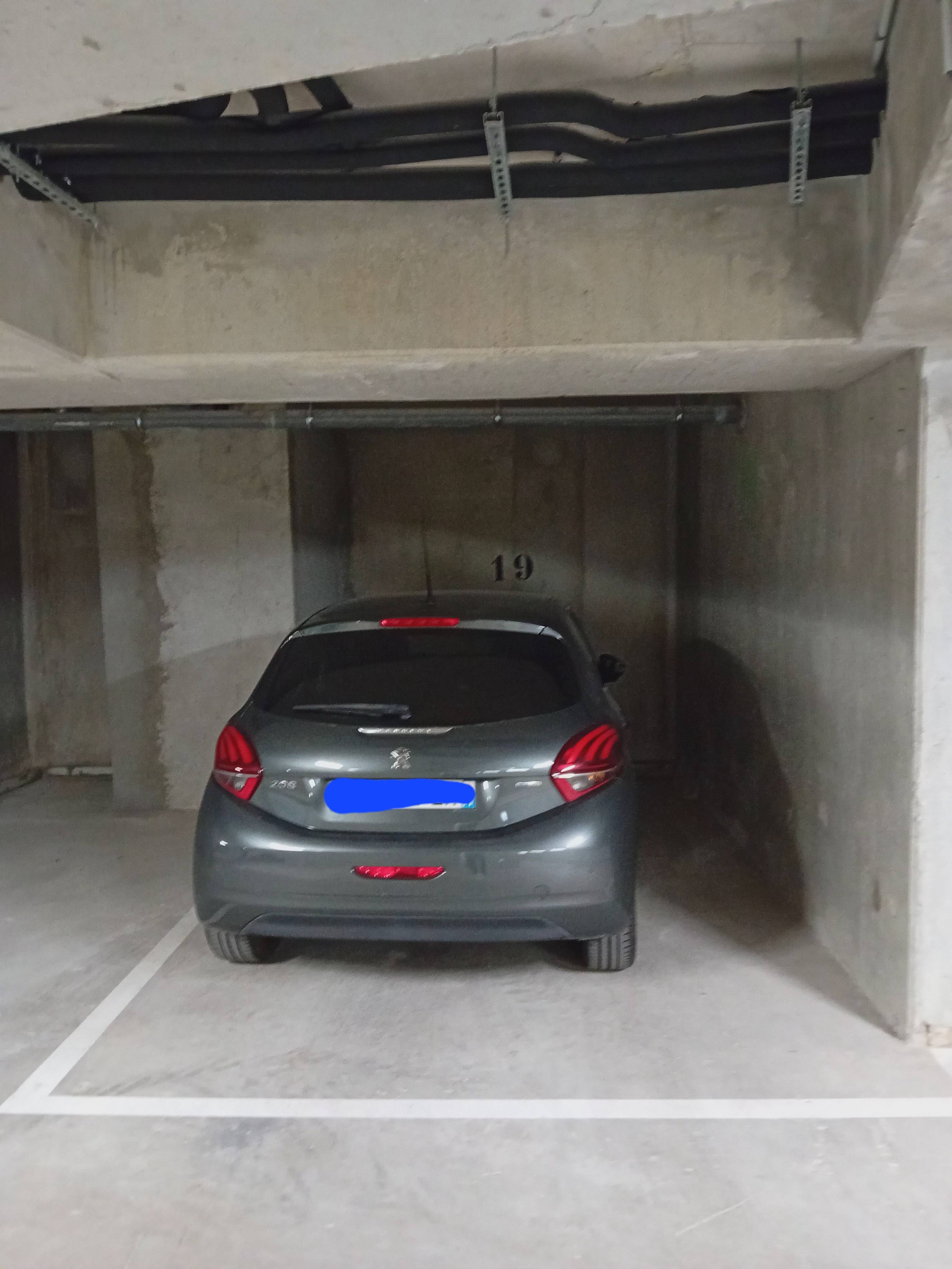 Une photo de l’annonce