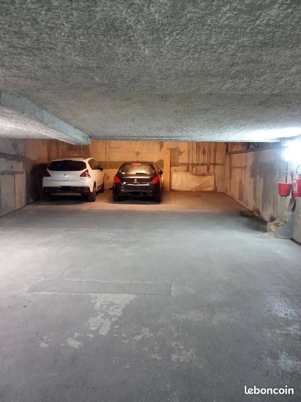 Une photo de l’annonce
