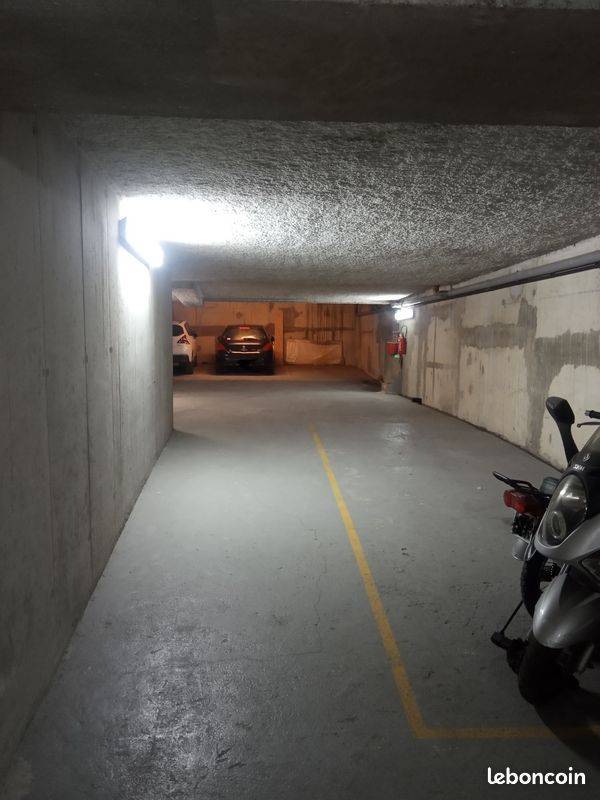 Une photo de l’annonce