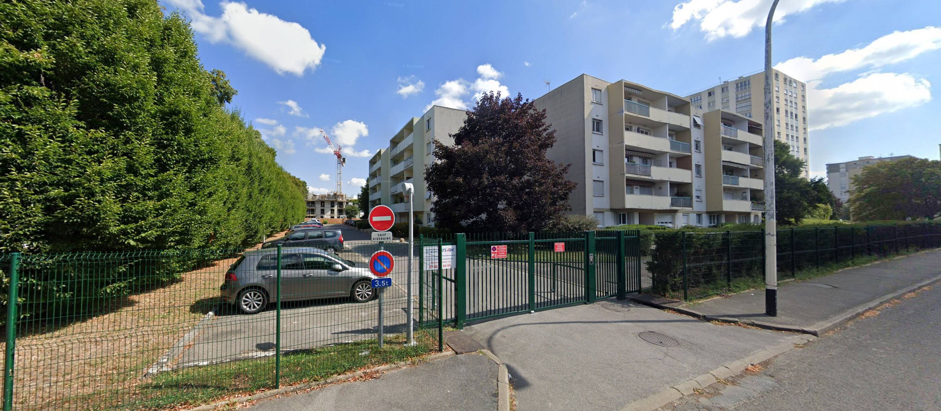 Une photo de l’annonce