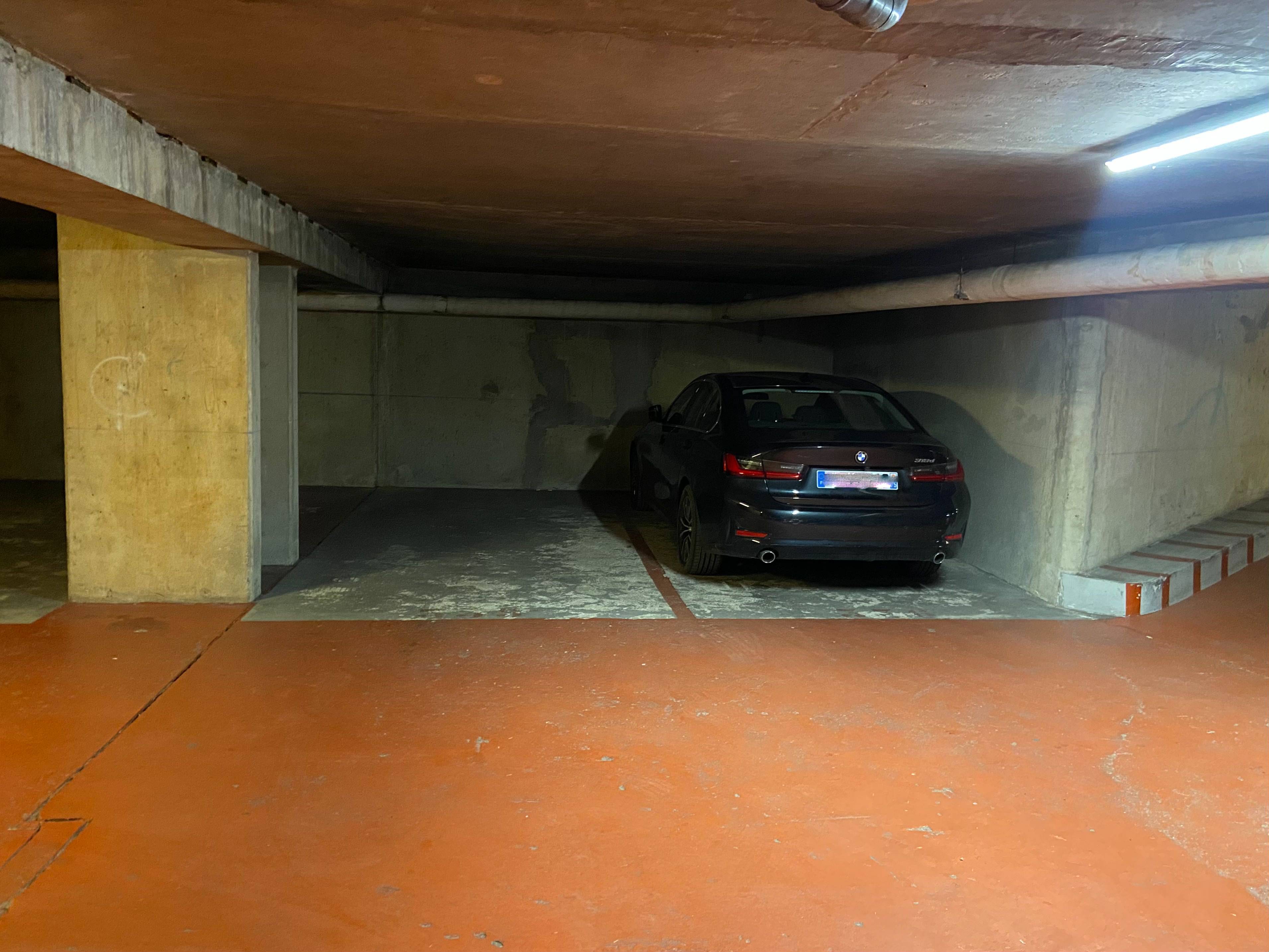 Une photo de l’annonce