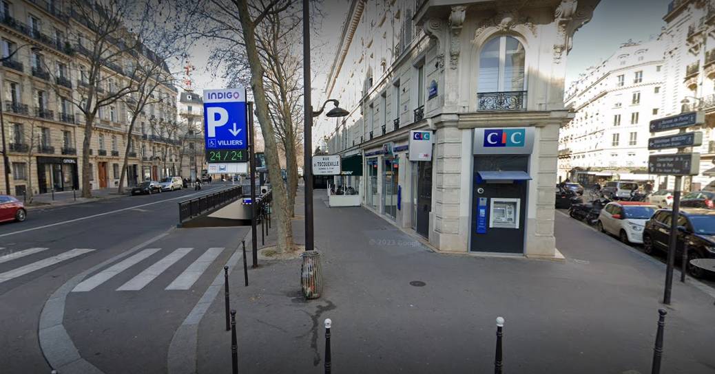 Une photo de l’annonce