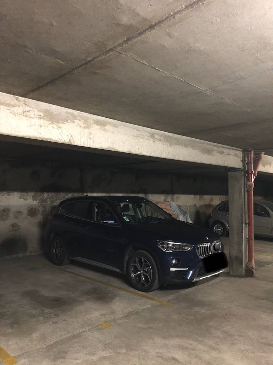 Une photo de l’annonce