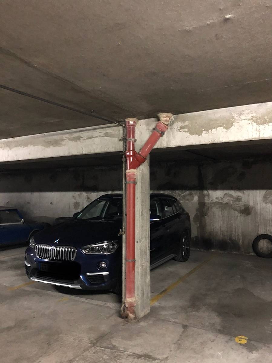 Une photo de l’annonce