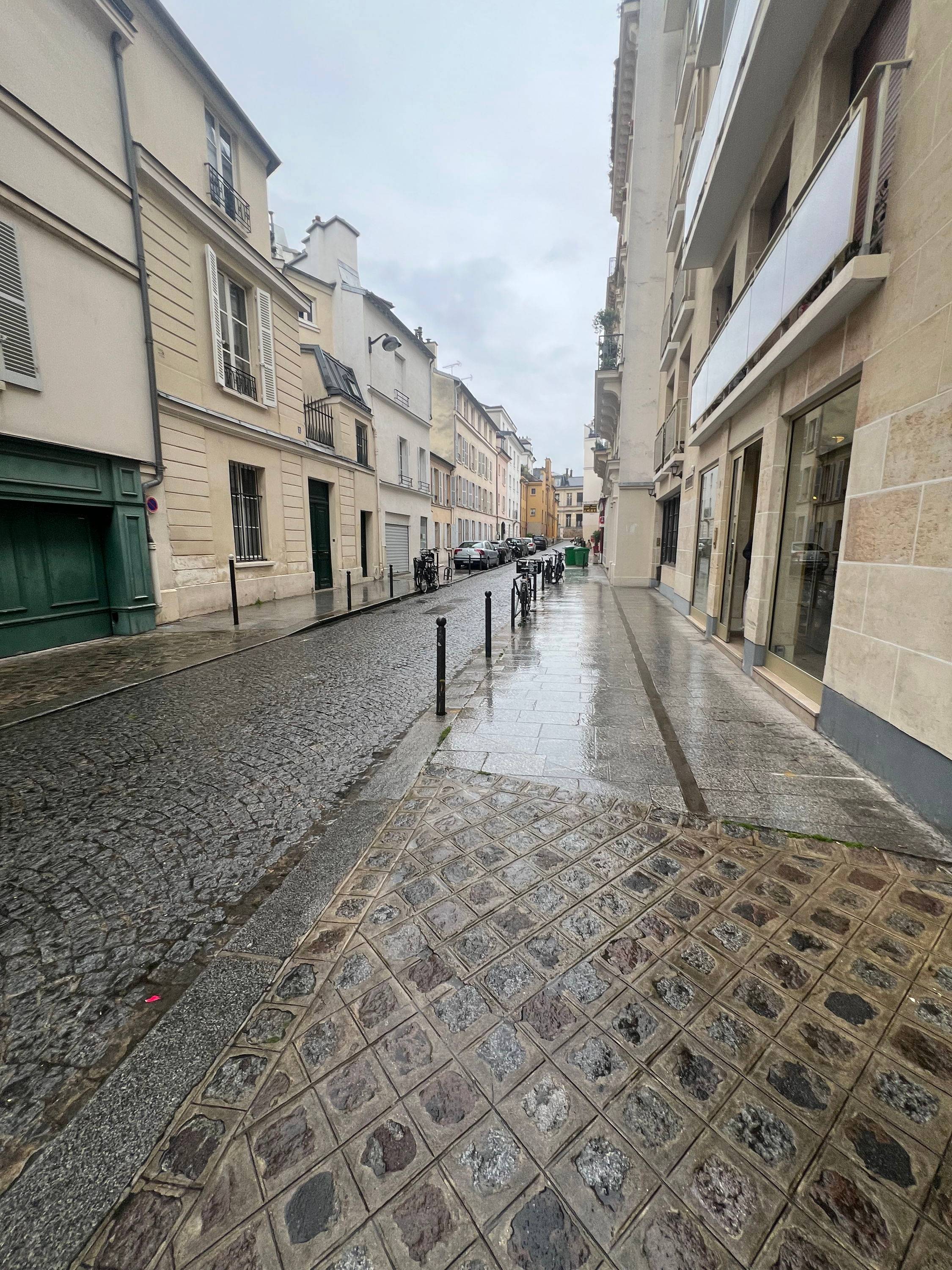 Une photo de l’annonce