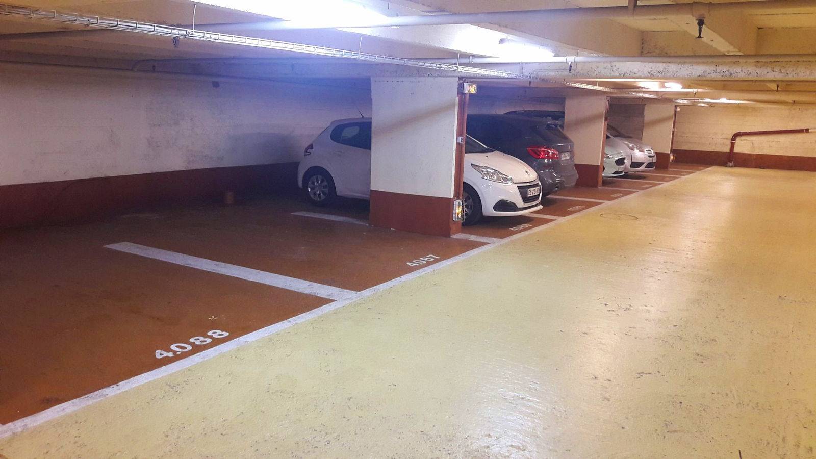 Une photo de l’annonce