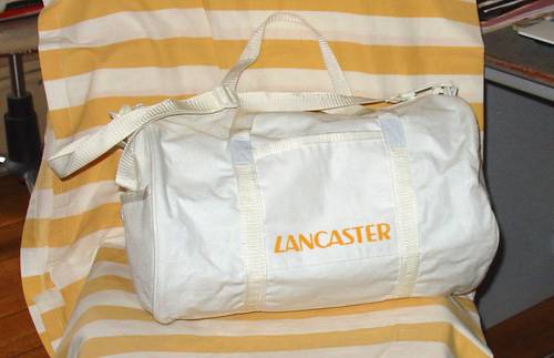 Sac de plage ou autre …